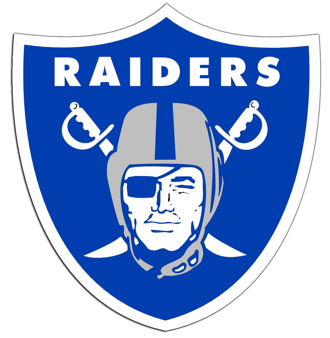 Oak Park Raiders Football